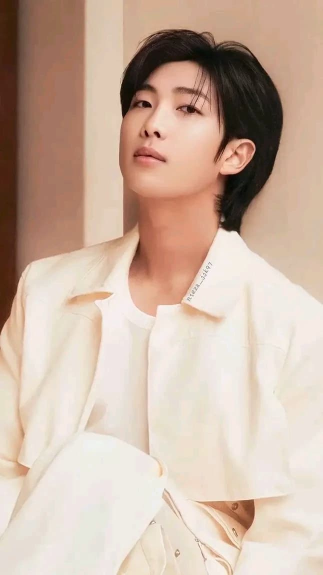 Kim Namjoon. thumbnail