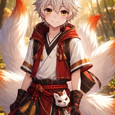 Haruki thumbnail
