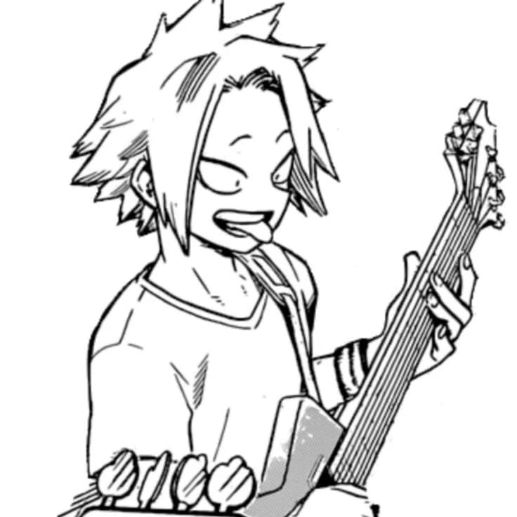 Denki Kaminari thumbnail