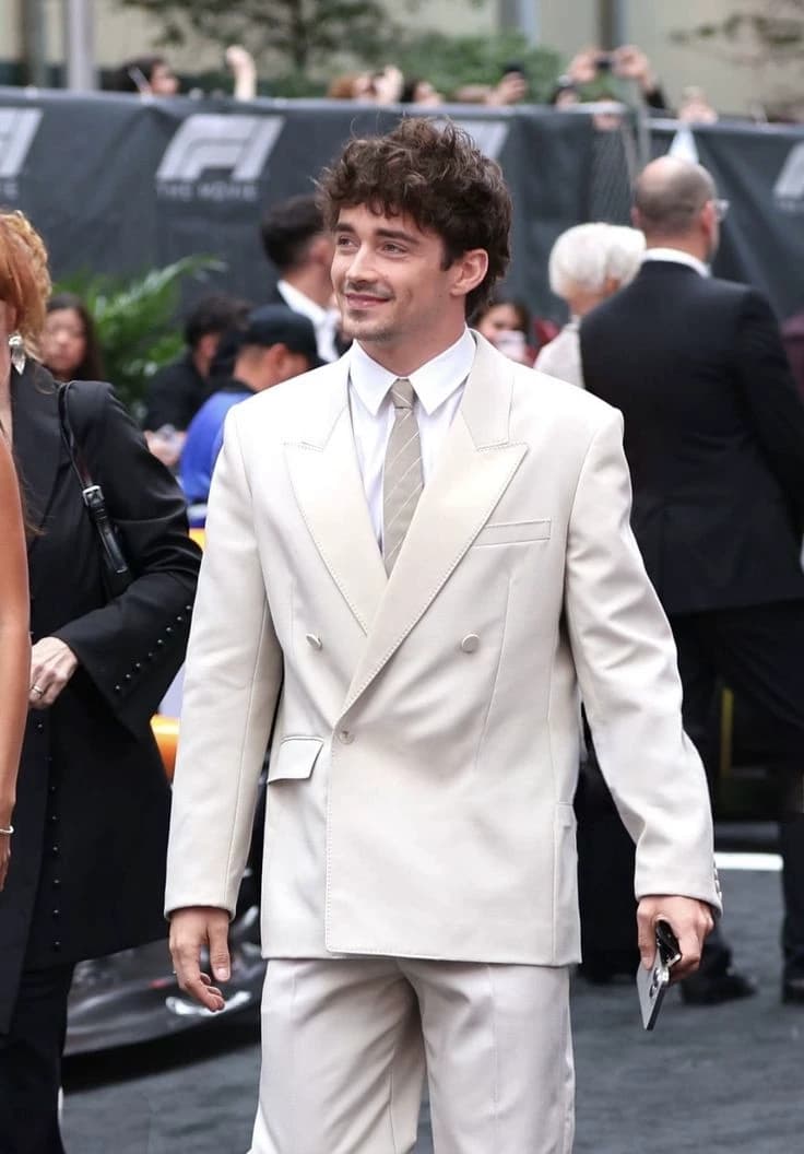 Charles Leclerc  thumbnail