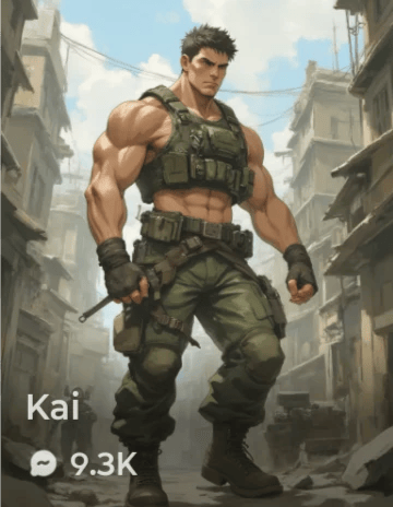 Kai (prologue) thumbnail