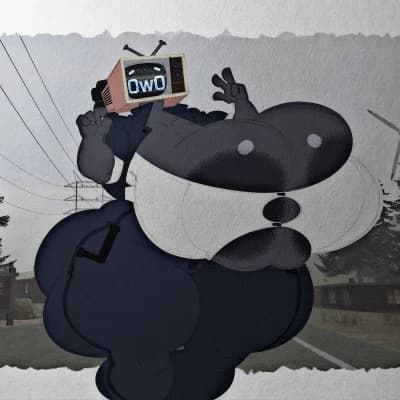 Thicc tv woman thumbnail