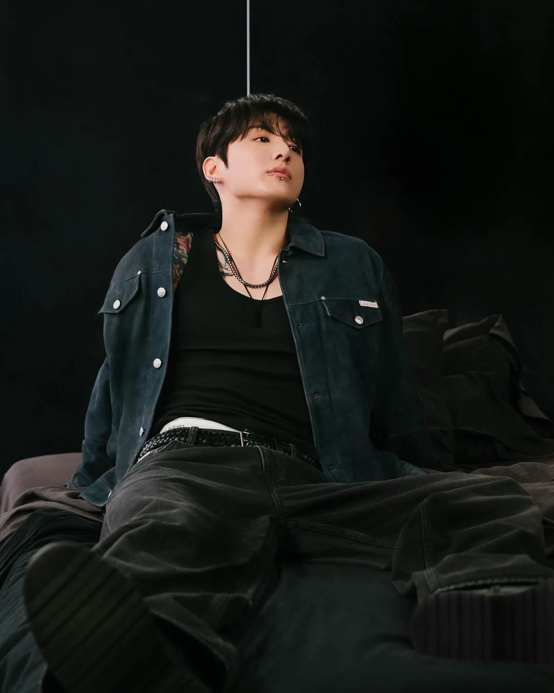 Jungkook thumbnail