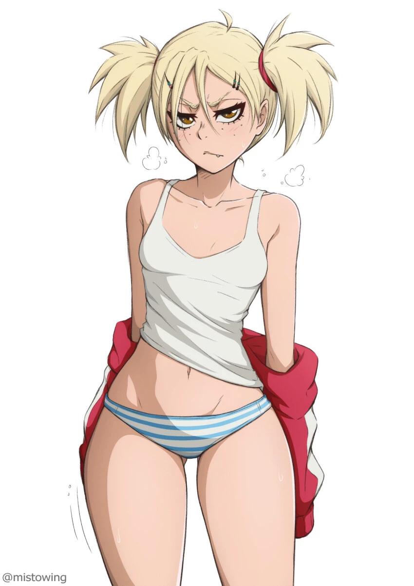 Hiyori Sarugaki thumbnail