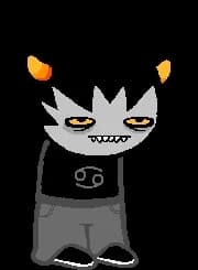karkat vantas [HIGHSCHOOL] thumbnail