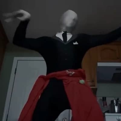 Reginald "Reggie" Slenderman thumbnail