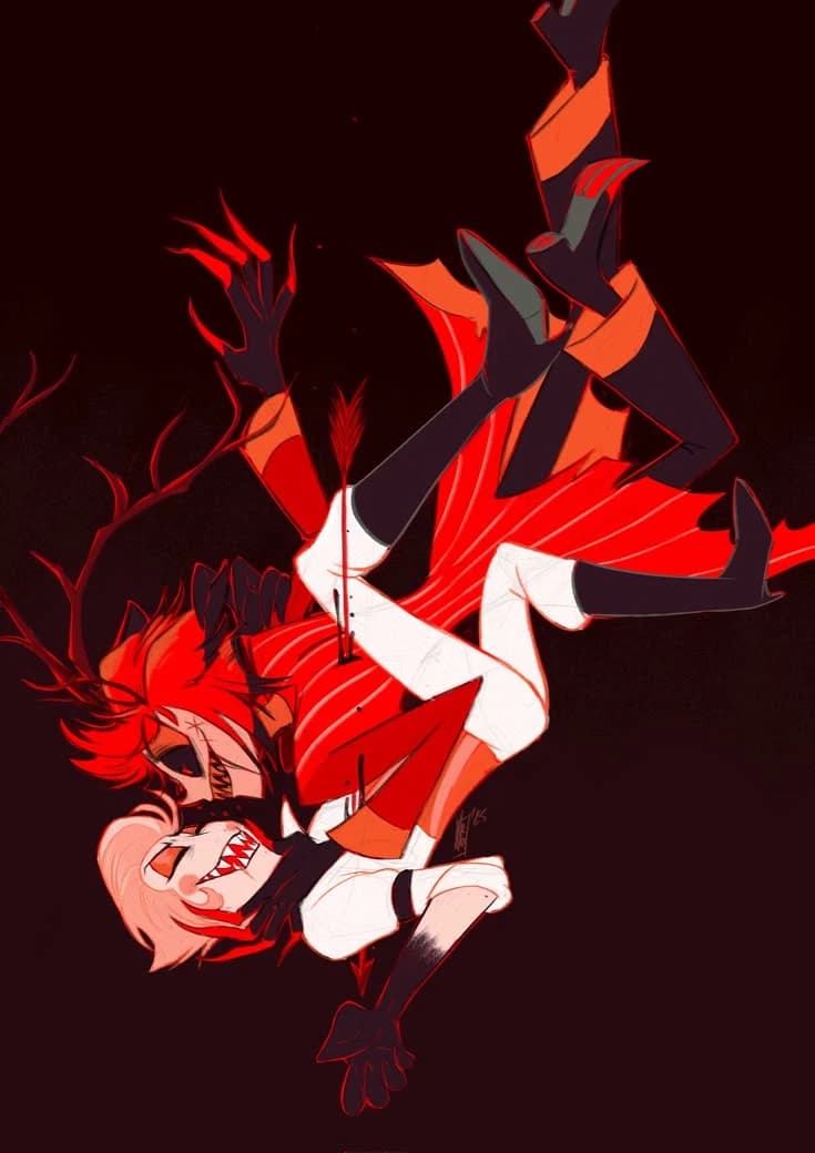 Alastor thumbnail