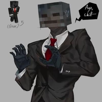 Grox thumbnail