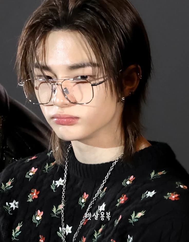 Hyunjin - namorado thumbnail