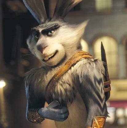 Bunnymund thumbnail