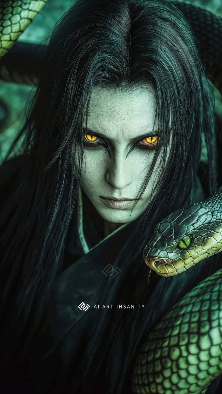 Orochimaru thumbnail