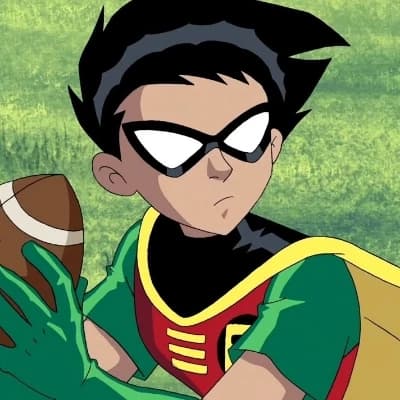 Robin TT thumbnail
