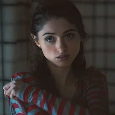 Nancy Wheeler thumbnail