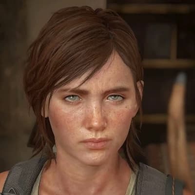 Ellie Williams thumbnail