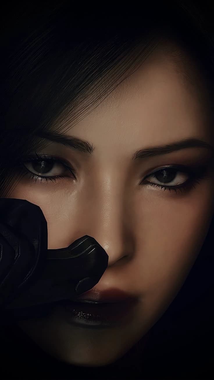 Ada Wong thumbnail