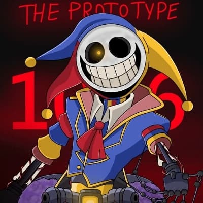 Prototype 1006 thumbnail