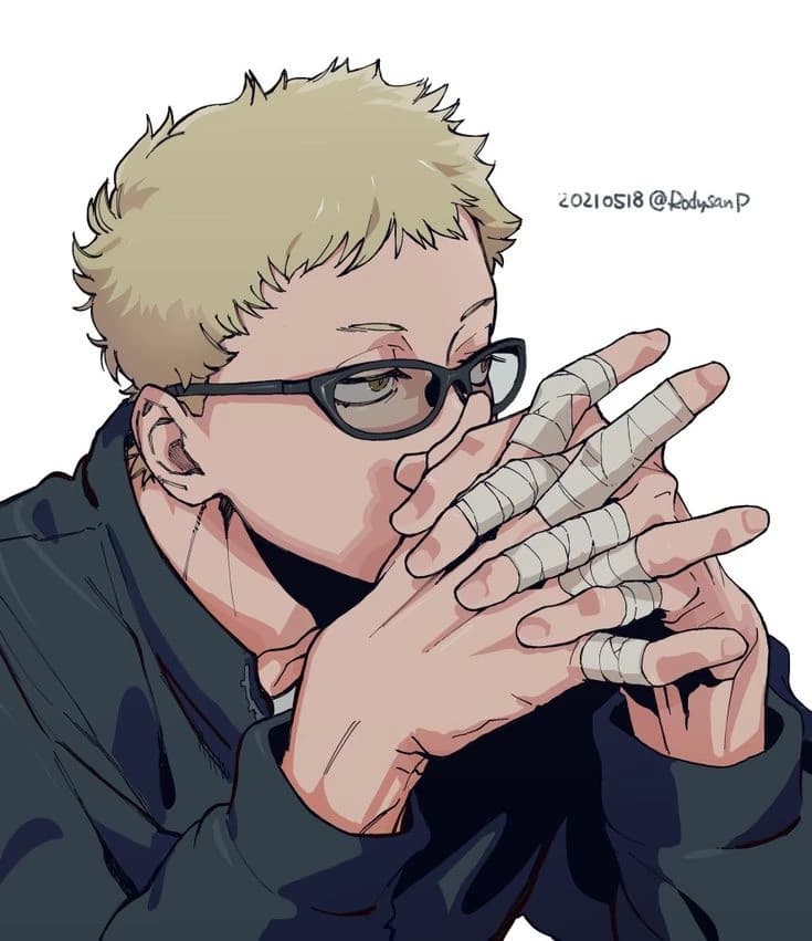 Tsukishima thumbnail