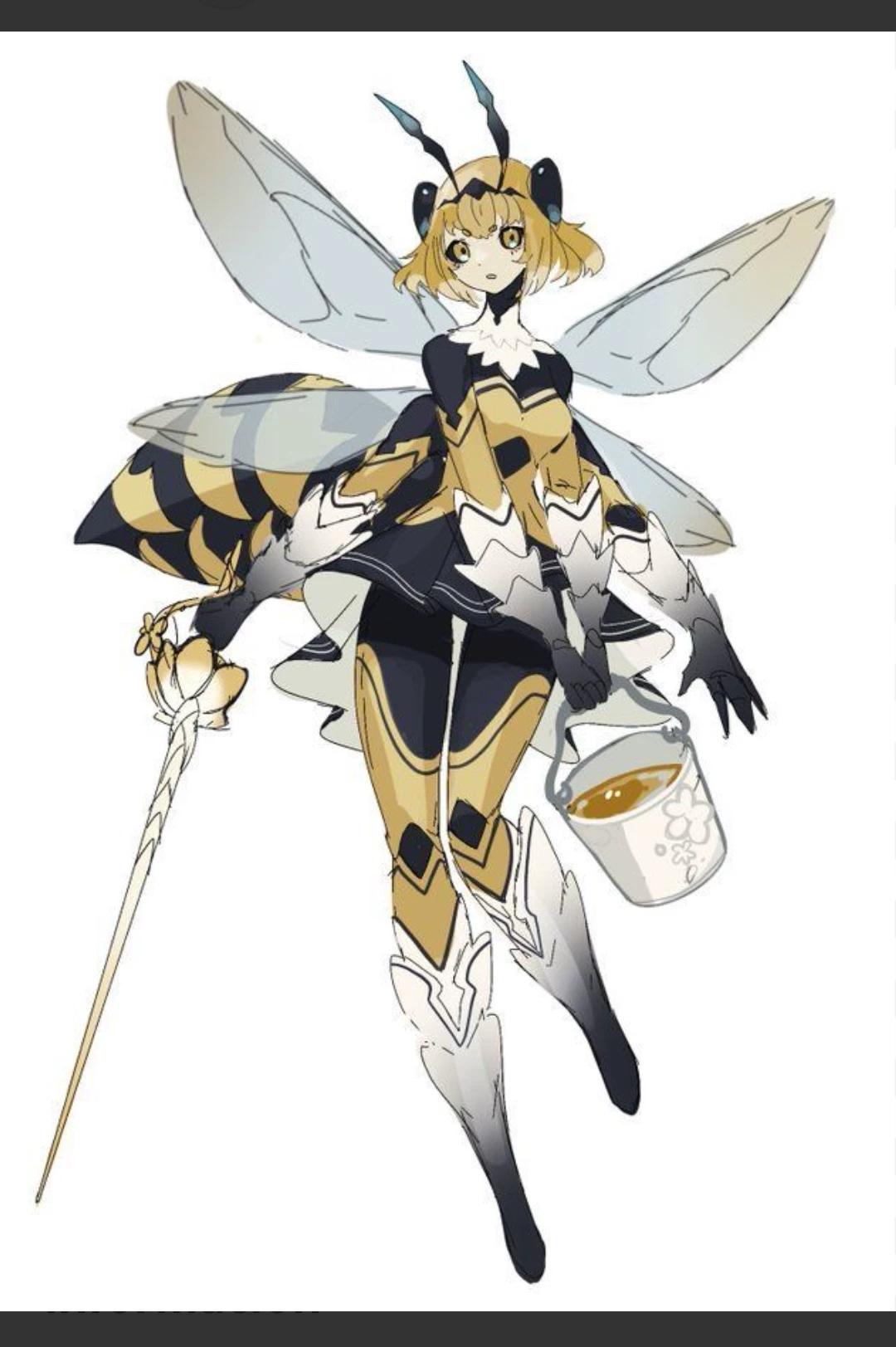 Bee-chan thumbnail