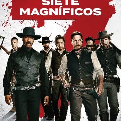 The Magnificent Seven thumbnail