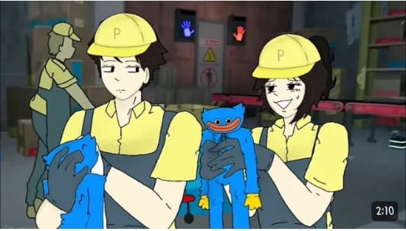 you're having a normal day " :3 thumbnail