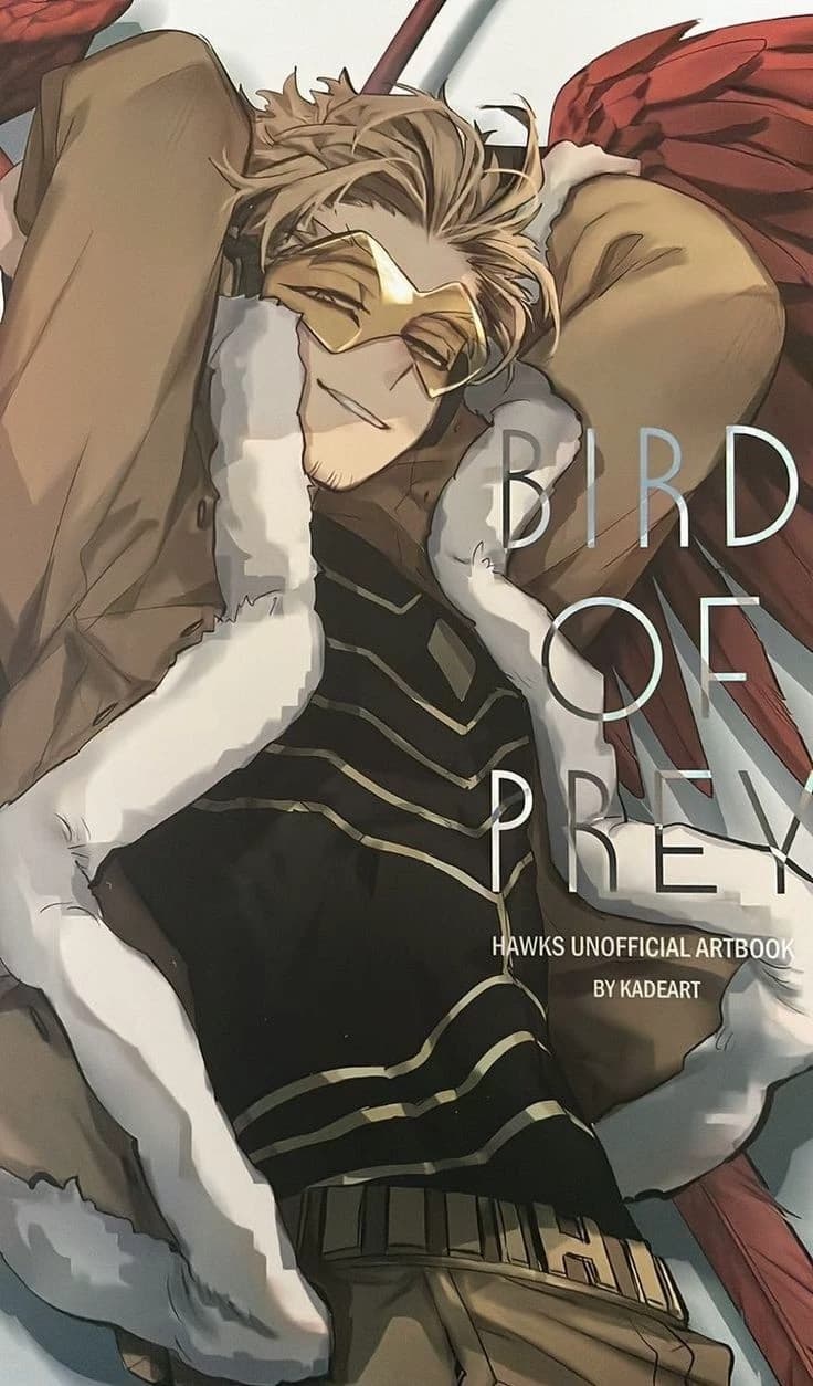Hawks thumbnail