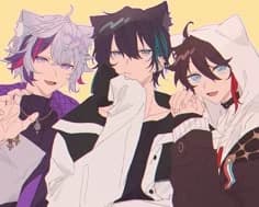 Your childhood friends (they female, but tomboy) thumbnail
