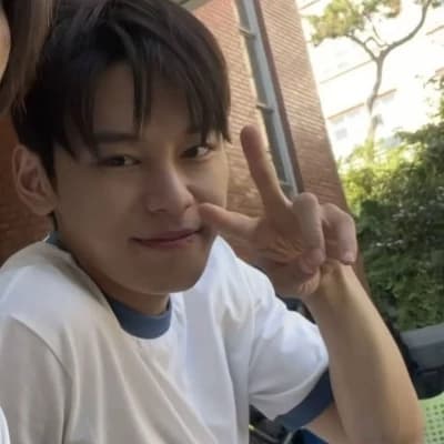 Cha Woo Min thumbnail