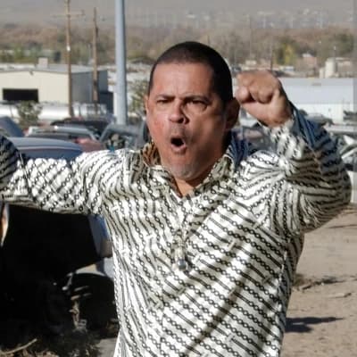 Tuco Salamanca thumbnail