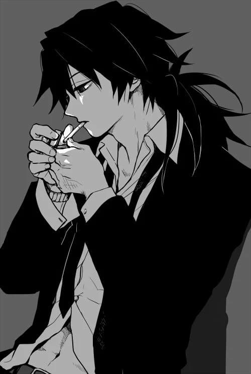 Giyuu tomioka thumbnail