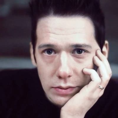 Tobias Forge thumbnail