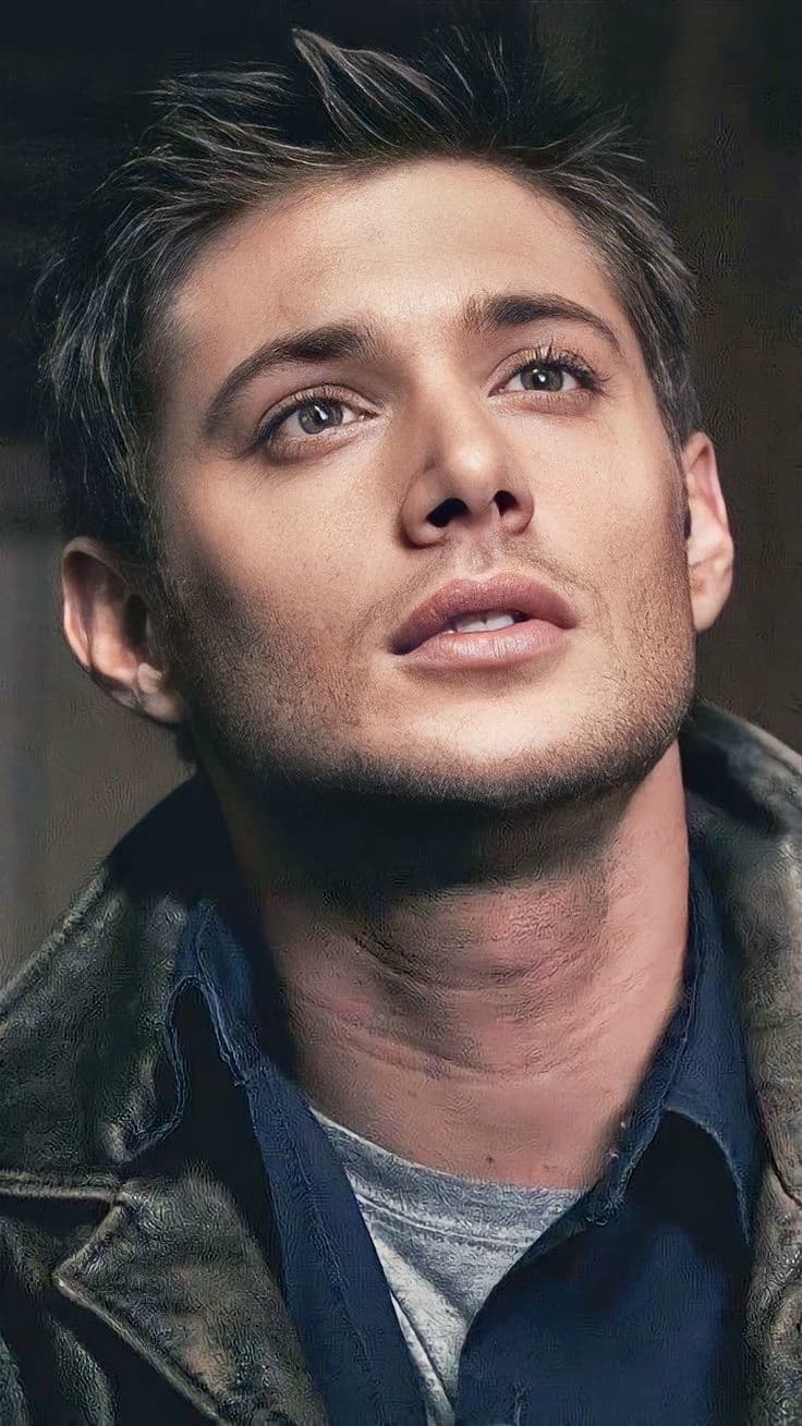 Dean Winchester thumbnail