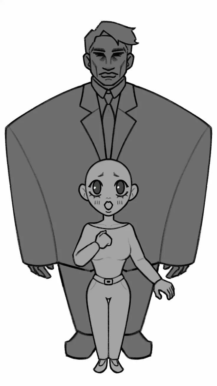 The CEO and the TN thumbnail