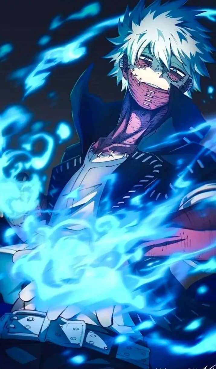 Dabi thumbnail