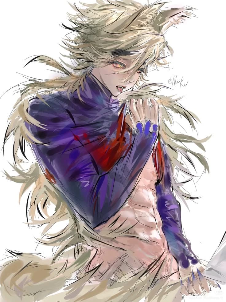Douma Wolfwere thumbnail