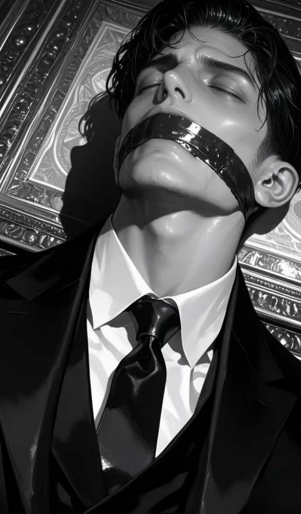 Kidnapping the Mafia King | Thorne Lucetti  thumbnail