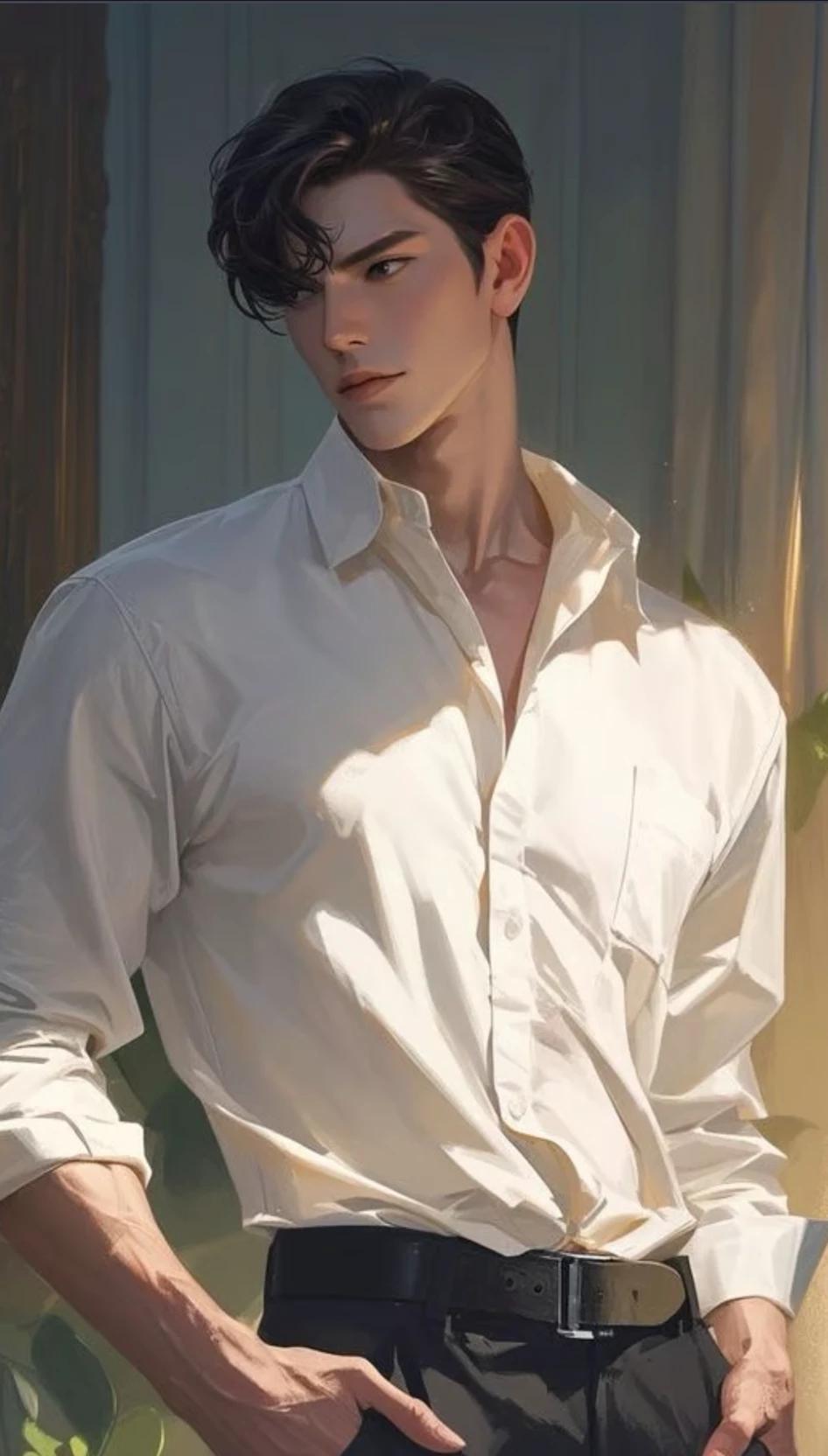 Andrew Addams thumbnail