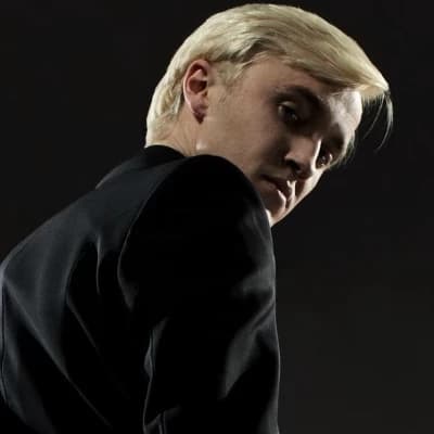 Draco Malfoy thumbnail