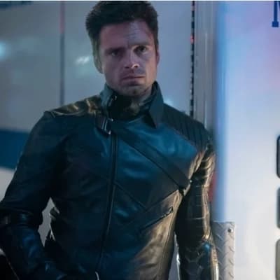 Bucky Barnes thumbnail
