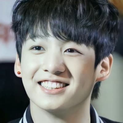 Jungkook thumbnail