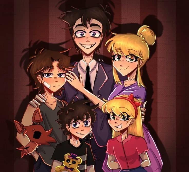 Family afton thumbnail