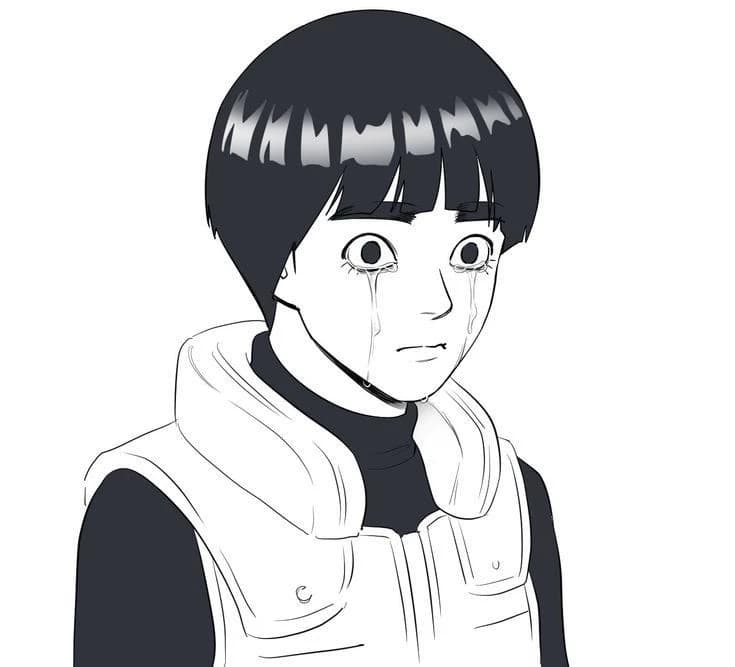 Rock lee thumbnail