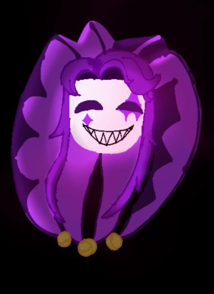 The Freak Circus/ Jester thumbnail