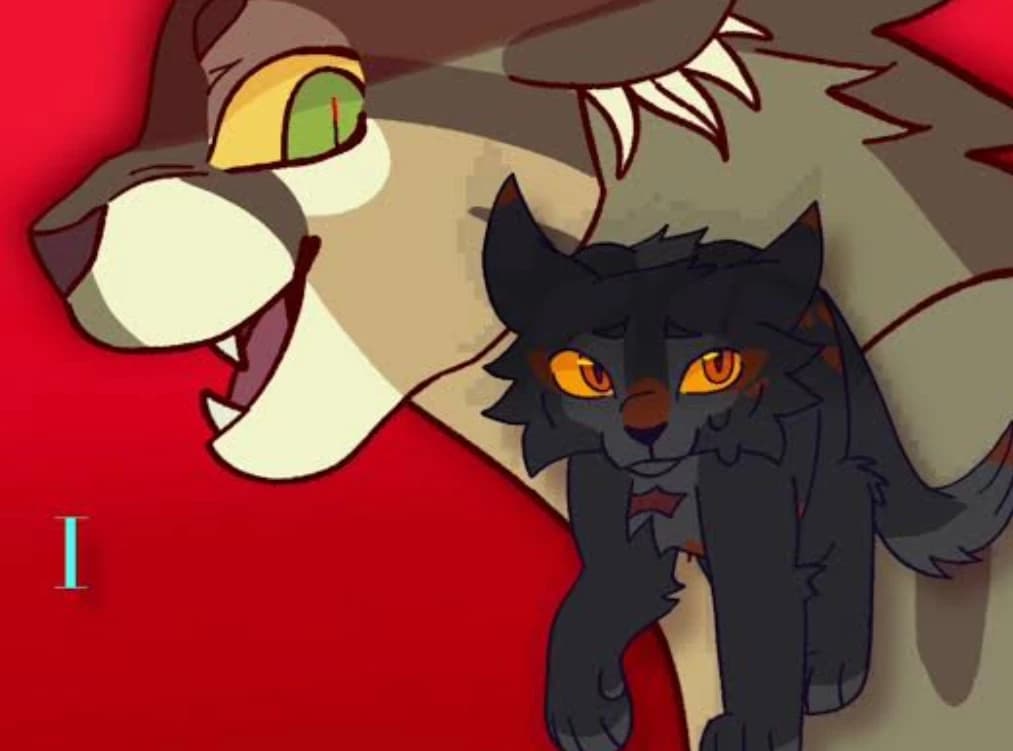 Obsessed leader (warrior cats) thumbnail