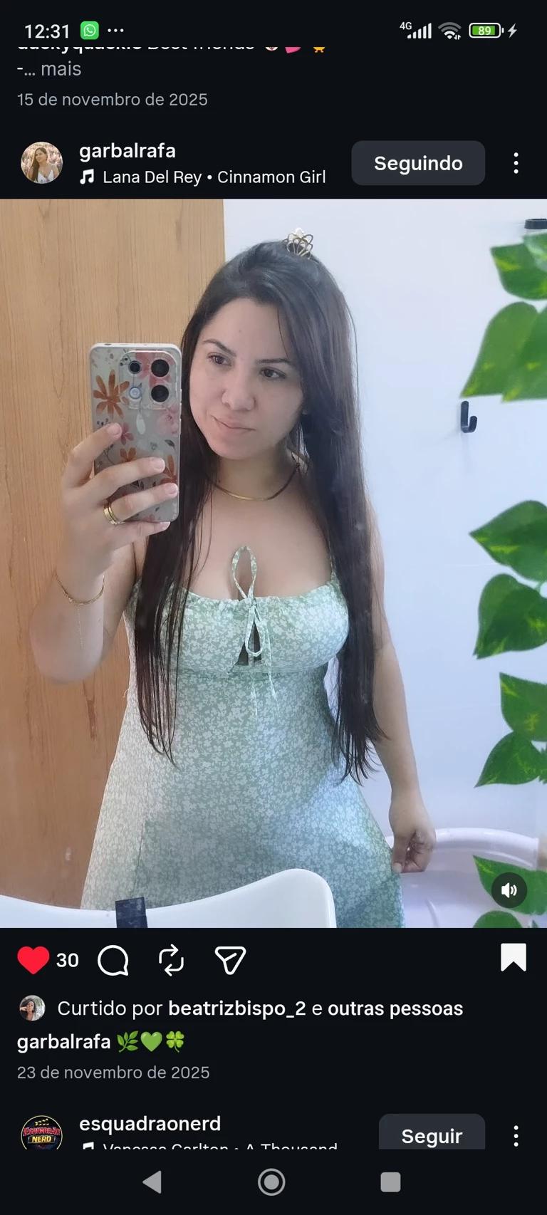 Rafaela Garbal thumbnail