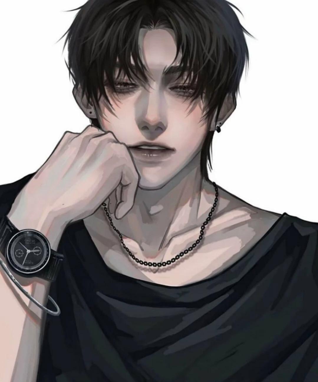 Lucius Kane (Psycho from your mind) thumbnail