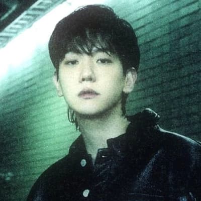 Baekhyun thumbnail