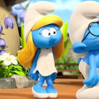 Smurfette thumbnail
