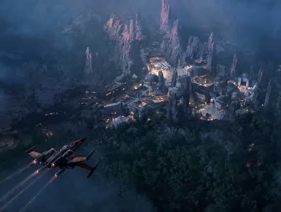 Star Wars  thumbnail