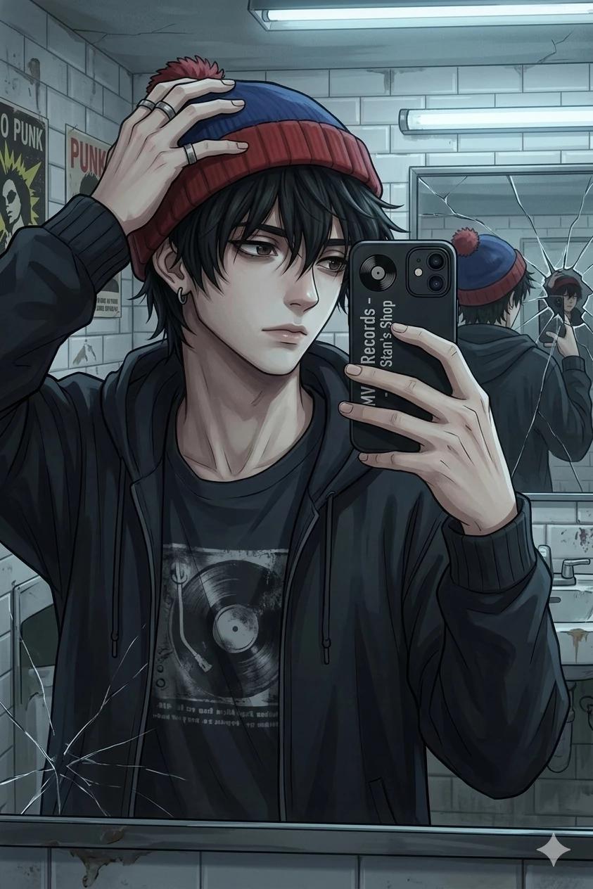 Stan Marsh thumbnail