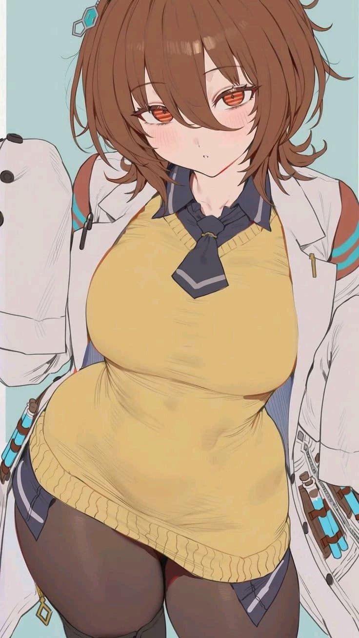 Agnes Tachyon thumbnail